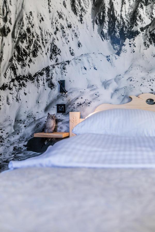 Apartament Sova Kościelisko Dış mekan fotoğraf