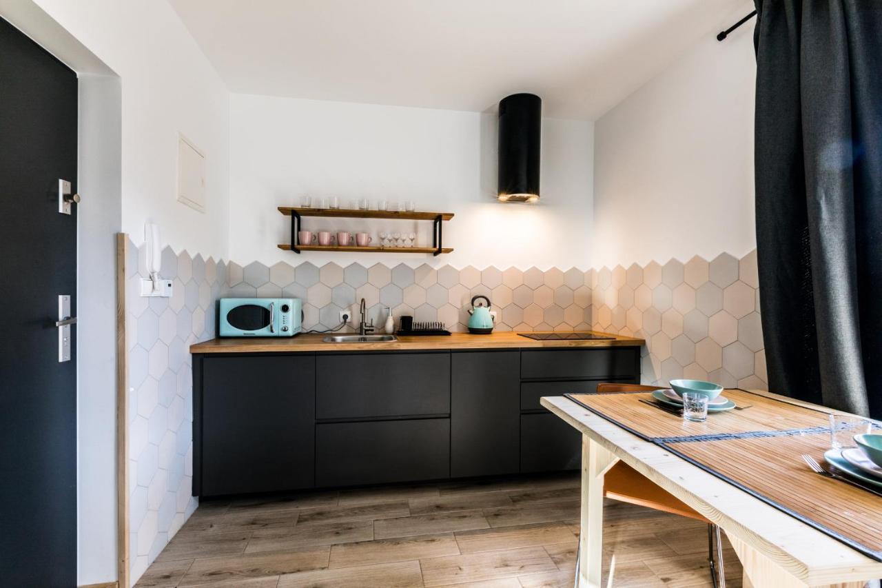 Apartament Sova Kościelisko Dış mekan fotoğraf