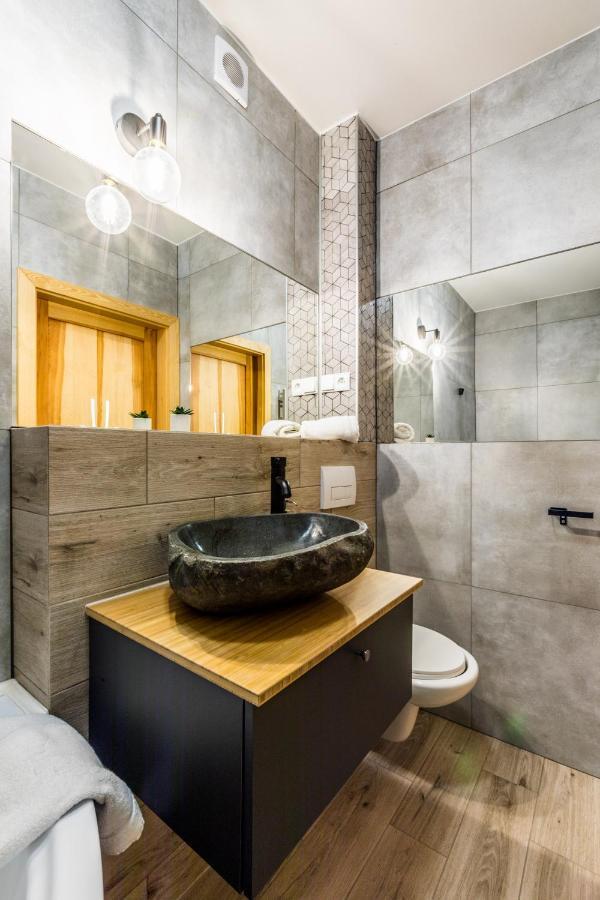Apartament Sova Kościelisko Dış mekan fotoğraf