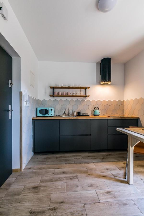 Apartament Sova Kościelisko Dış mekan fotoğraf