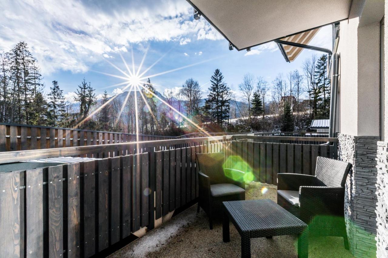 Apartament Sova Kościelisko Dış mekan fotoğraf